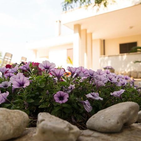 פולינאנו א מארה Villa Margherita מראה חיצוני תמונה